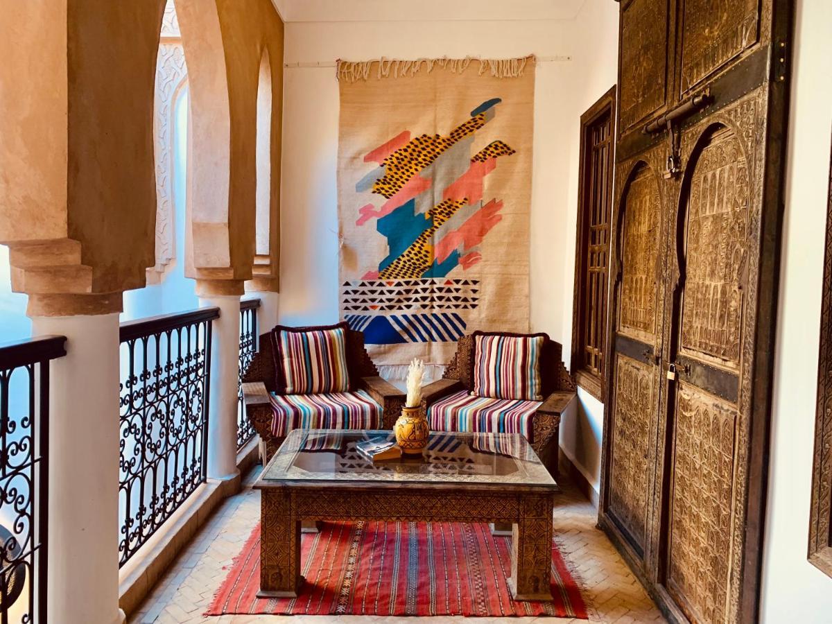 Laksiba Marrakesch